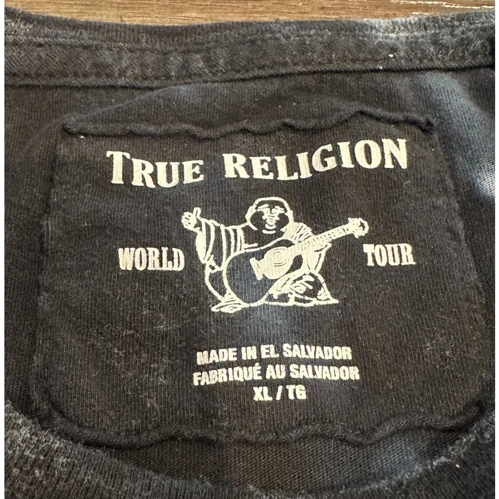 True Religion mems xl